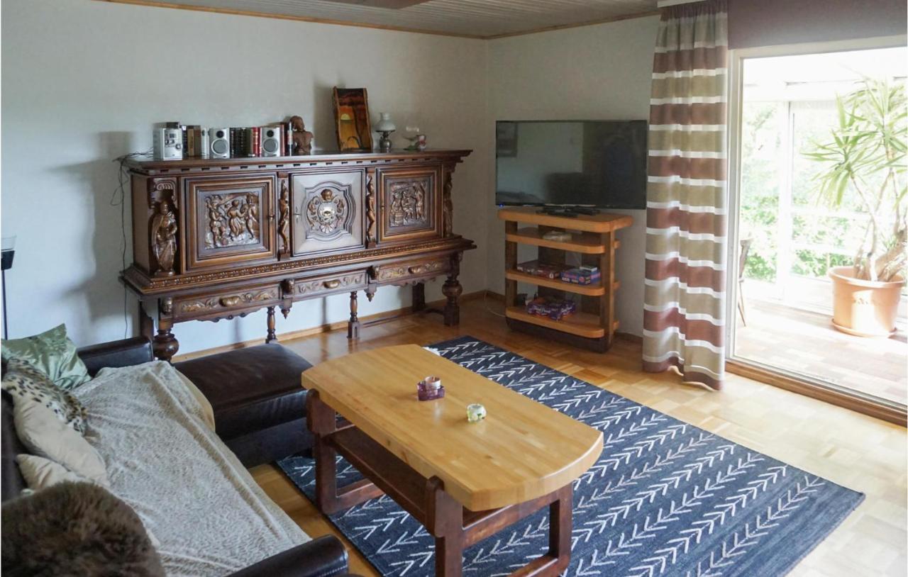 Cozy Apartment In Hinterweidenthal With Sauna Zewnętrze zdjęcie