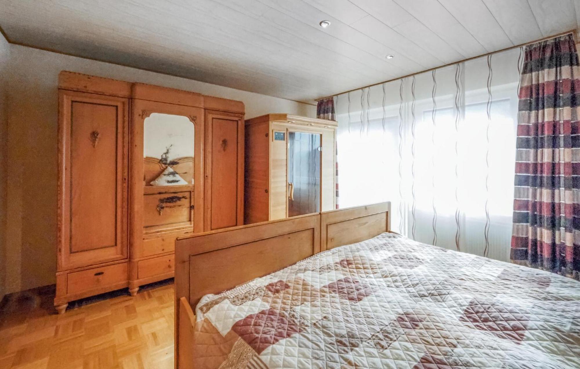 Cozy Apartment In Hinterweidenthal With Sauna Zewnętrze zdjęcie